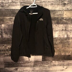 The North Face Men’s Fullzip Sweater